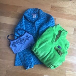 XS Patagonia bundle